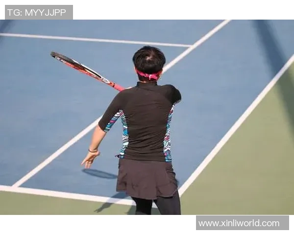 黄静独家分享网球心得与技巧助你提升球技的秘密与经验